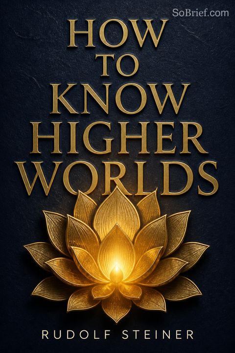 How to Know Higher Worlds