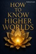 How to Know Higher Worlds