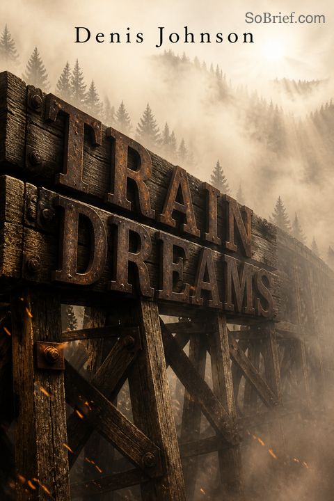 Train Dreams