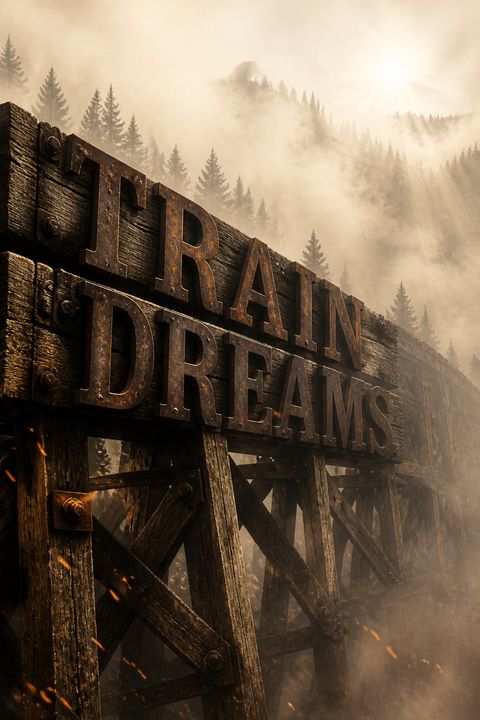 Train Dreams