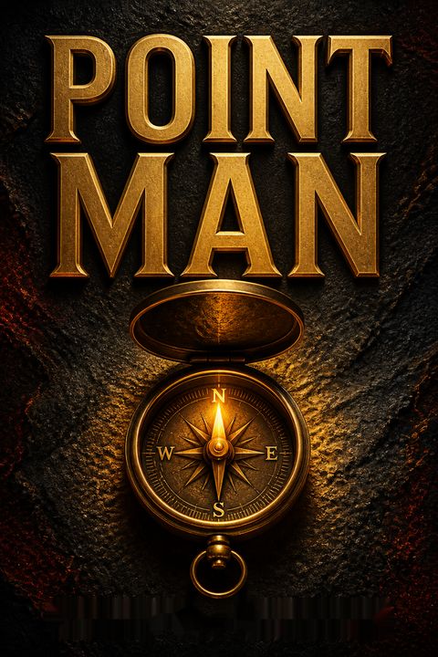Point Man by Steve Farrar