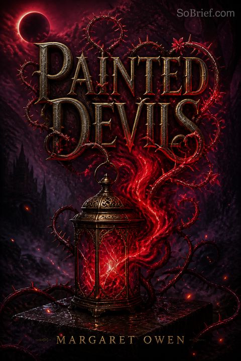 Painted Devils
