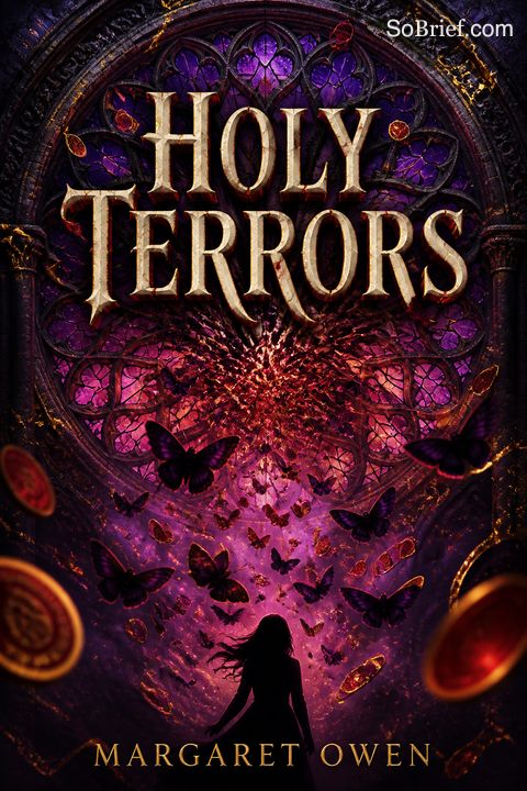 Holy Terrors