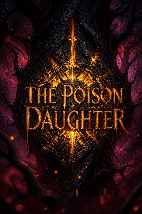 The Poison Daughter