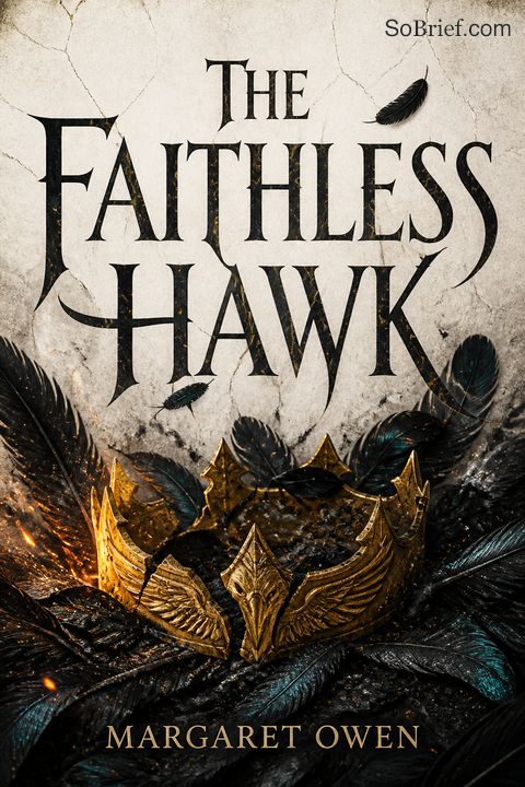 The Faithless Hawk