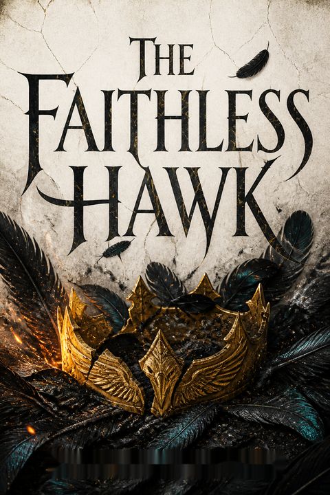 The Faithless Hawk by Margaret  Owen