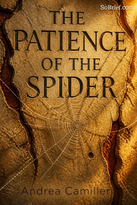 The Patience of the Spider