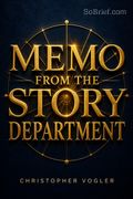 Memo from the Story Department