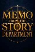 Memo from the Story Department