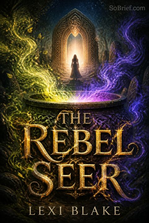 The Rebel Seer