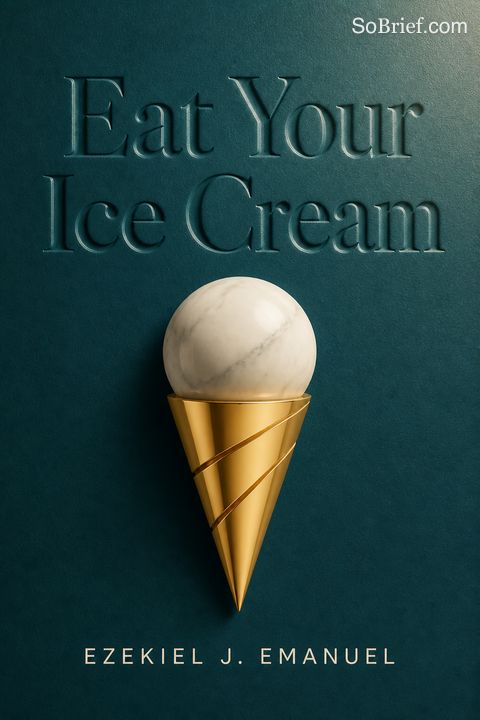 Eat Your Ice Cream