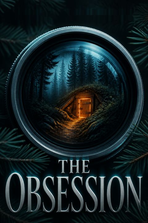The Obsession by Nora Roberts