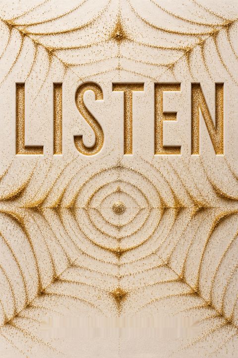 Listen by Michel Faber