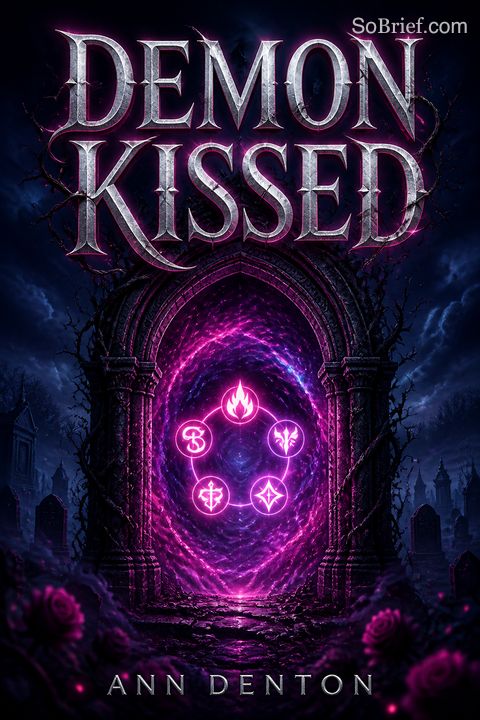 Demon Kissed