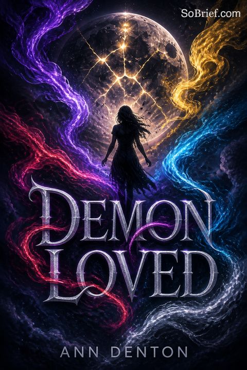 Demon Loved