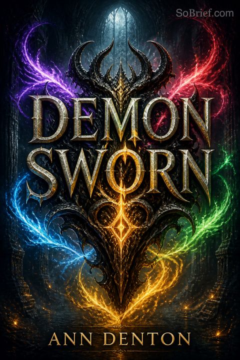 Demon Sworn