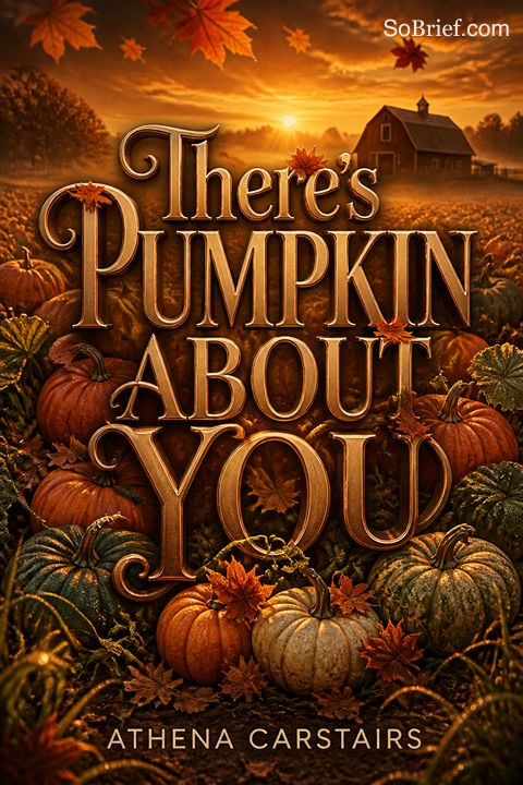 There’s Pumpkin About You