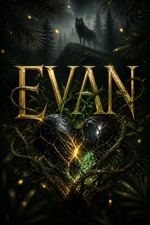 Evan by Lark Taylor