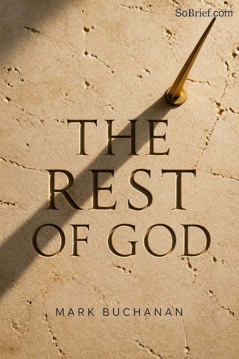 The Rest of God