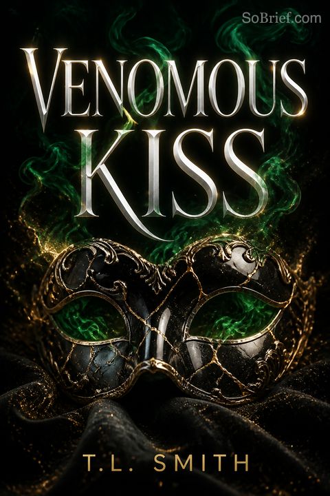 Venomous Kiss