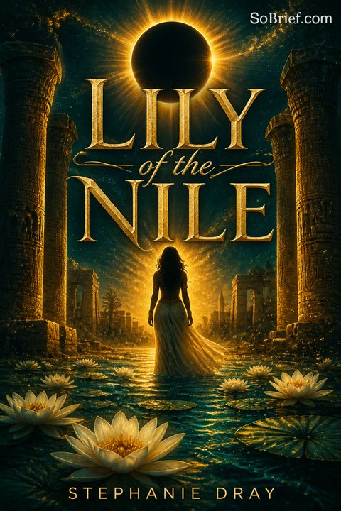 Lily of the Nile
