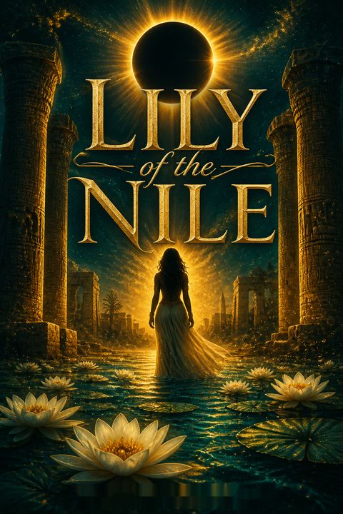 Lily of the Nile by Stephanie Dray