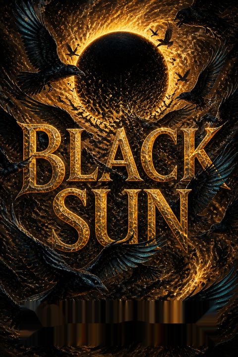 Black Sun by Rebecca Roanhorse