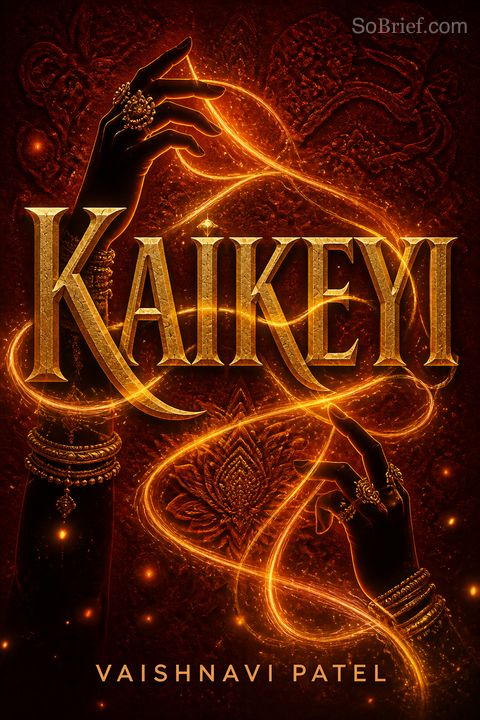 Kaikeyi
