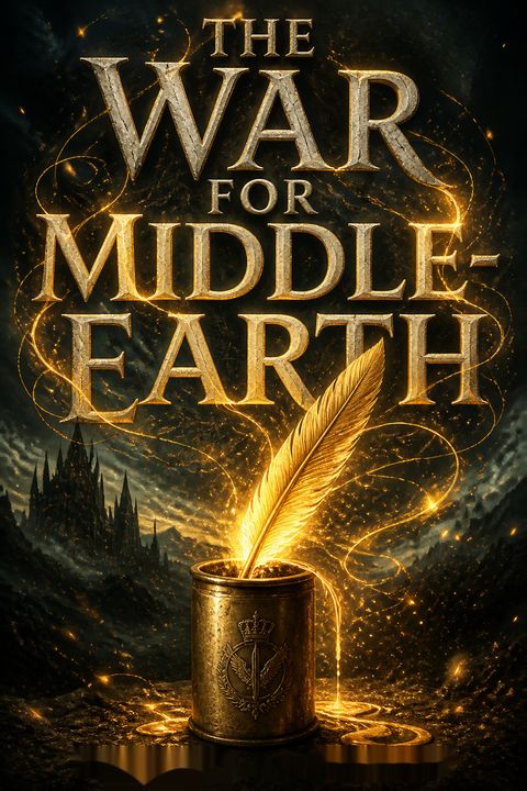 The War for Middle-earth by Joseph Loconte