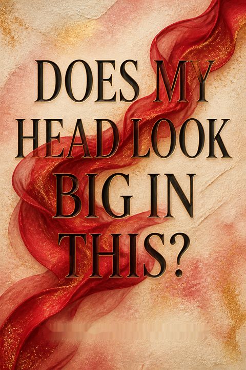Does My Head Look Big In This? by Randa Abdel-Fattah
