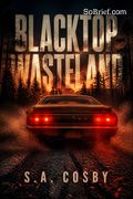 Blacktop Wasteland