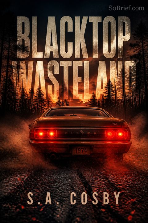 Blacktop Wasteland