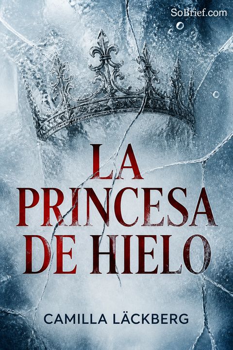 The Ice Princess