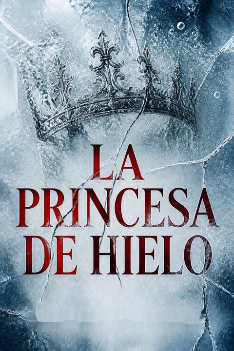 The Ice Princess by Camilla Läckberg