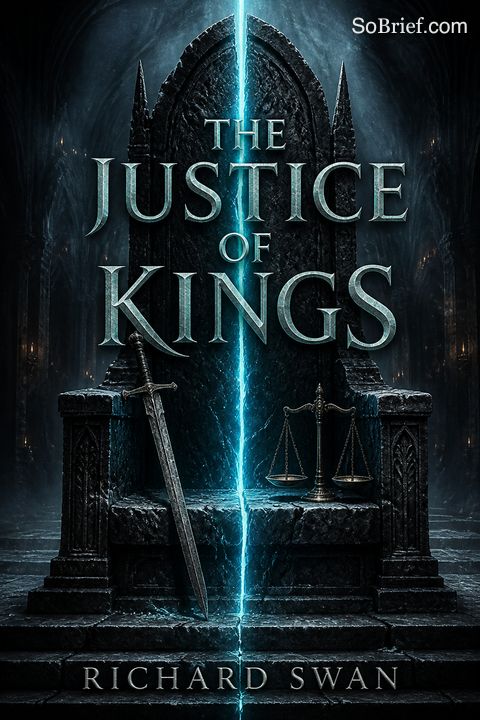 The Justice of Kings
