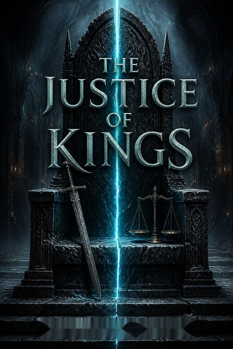 The Justice of Kings by Richard  Swan