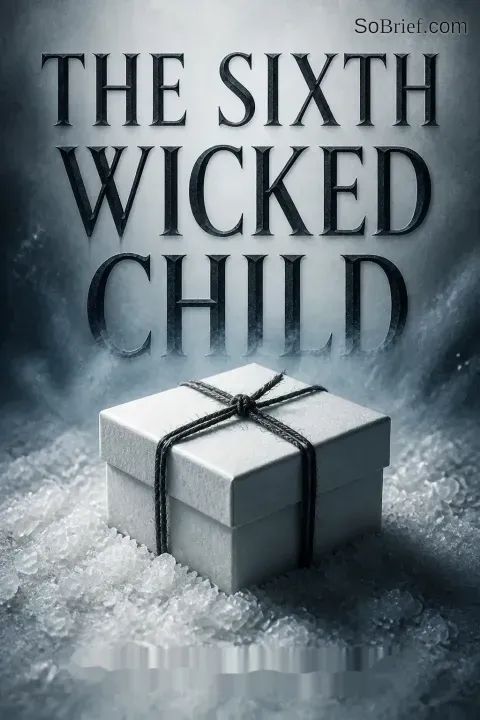 The Sixth Wicked Child by J.D. Barker