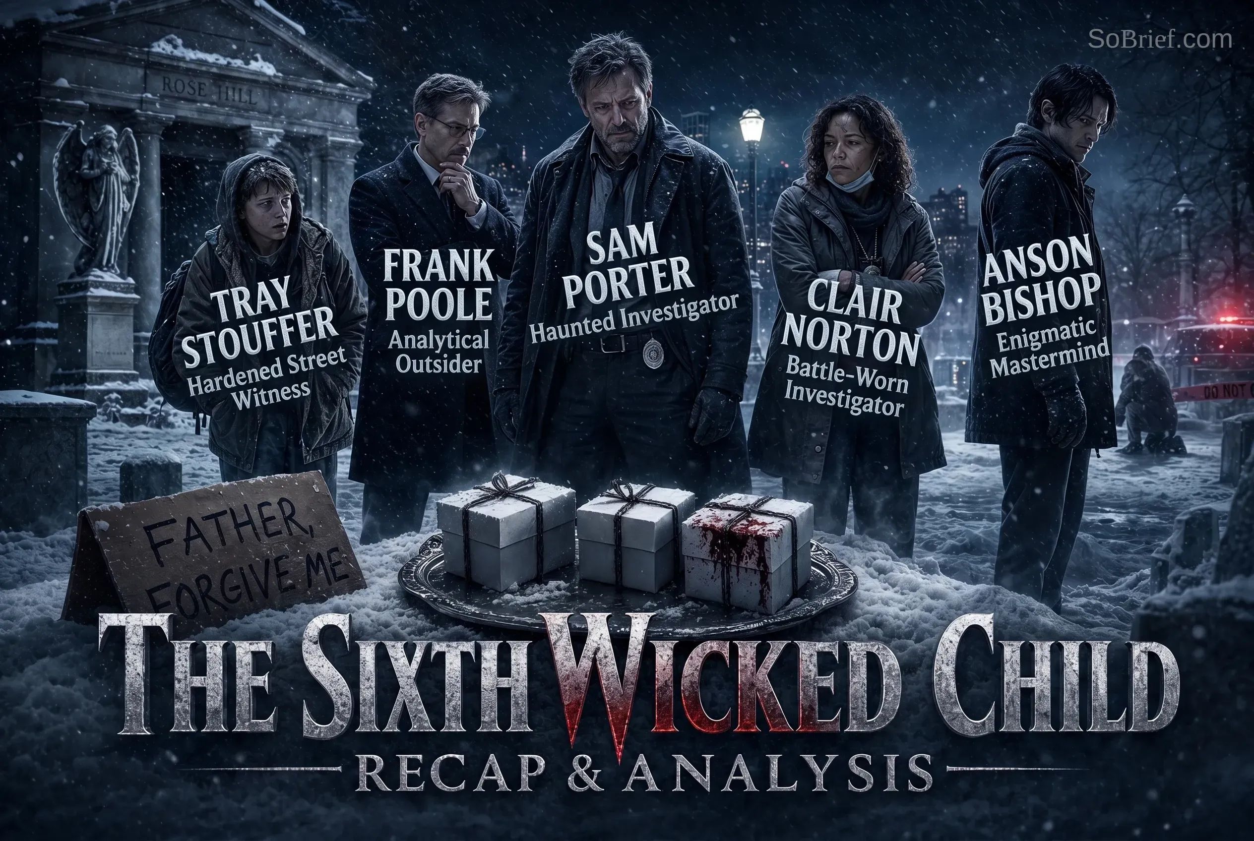 The Sixth Wicked Child
