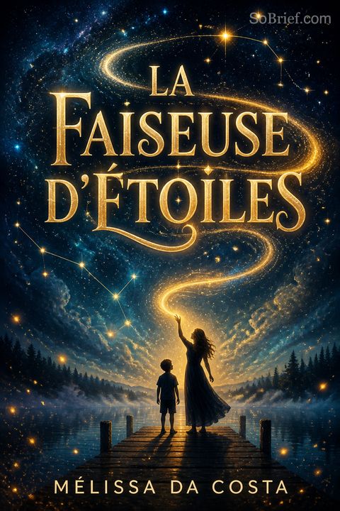 La Faiseuse d'étoiles