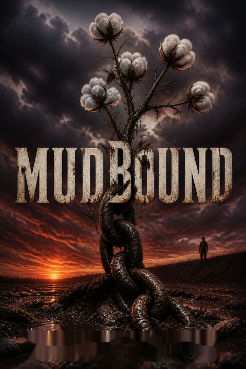 Mudbound by Hillary Jordan