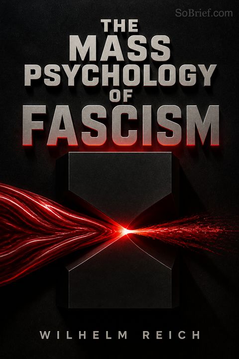 The Mass Psychology of Fascism
