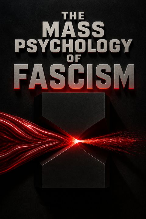 The Mass Psychology of Fascism by Wilhelm Reich