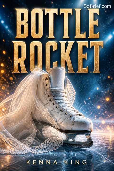 Bottle Rocket