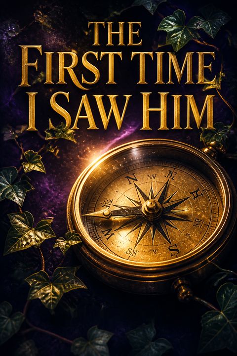 The First Time I Saw Him by Laura Dave