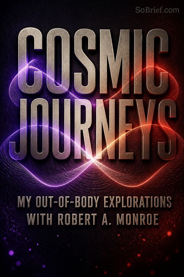Cosmic Journeys