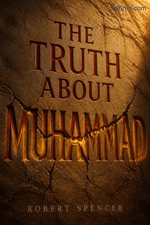 The Truth About Muhammad