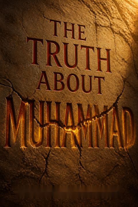 The Truth About Muhammad by Robert Spencer