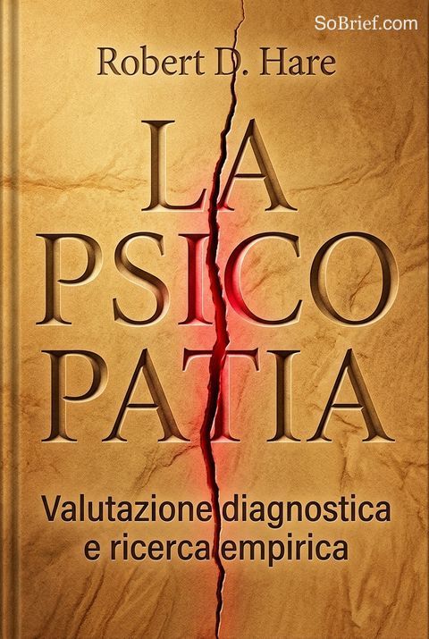La psicopatia