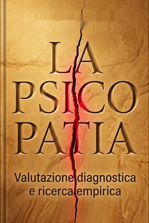 La psicopatia by Robert D. Hare