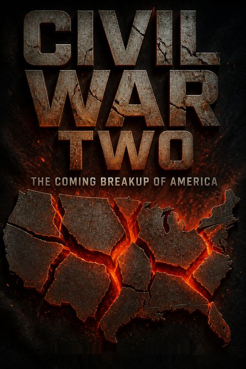 Civil War Two by Thomas W. Chittum